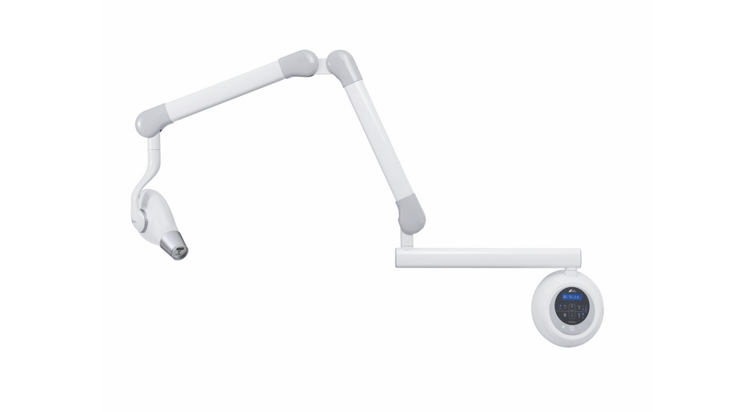 Équipement de radio 3D