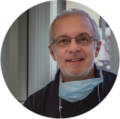 Dr Philippe Chastagnol